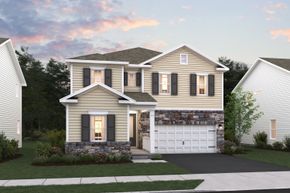 Villages at Hays Mill Creek - Berlin, NJ