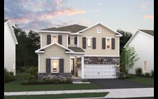 Villages at Hays Mill Creek: Berlin, New Jersey - K. Hovnanian® Homes
