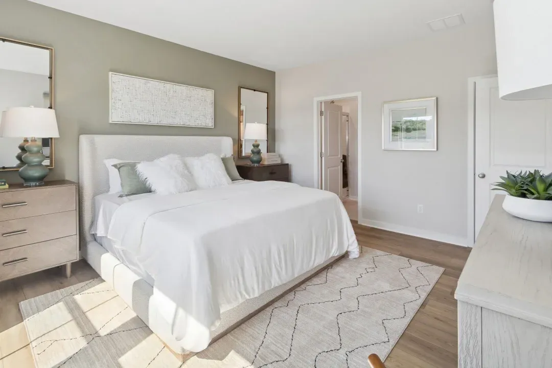 Primary Suite