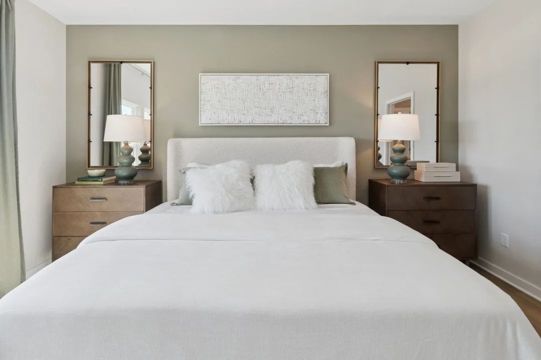 Primary Suite