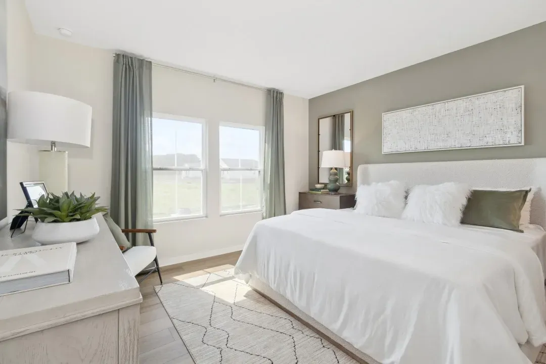 Primary Suite