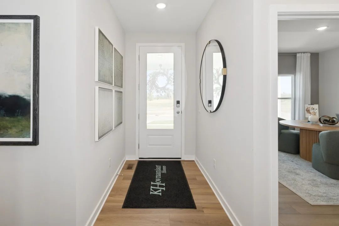 Foyer
