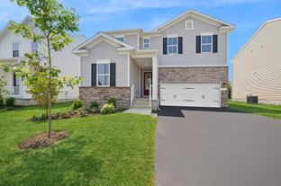 Seine ESP - Villages Hays Mill Creek SF: Berlin, Pennsylvania - K. Hovnanian® Homes