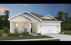 K. Hovnanian's® Four Seasons at Hilton Head Lakes: Hardeeville, South Carolina - K. Hovnanian's® Four Seasons