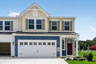 Seagrove II - Admiral's Landing: Georgetown, Delaware - K. Hovnanian® Homes