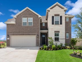 Westwood - League City, TX