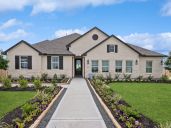 Grand Oaks por K. Hovnanian® Homes en Houston Texas