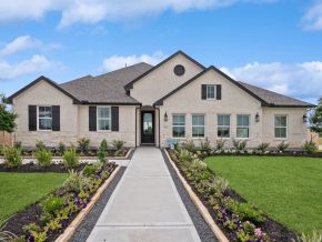 Grand Oaks - Mont Belvieu, TX