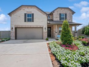 Harvest Pointe - Needville, TX