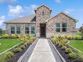 Aspire at The Hills of Town Creek por K. Hovnanian® Homes en Houston Texas