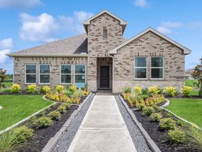 Aspire at The Hills of Town Creek - Montgomery, TX