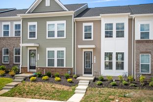Long Beach - The Towns at Gambrill Glenn: Frederick, District Of Columbia - K. Hovnanian® Homes