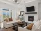 homes in Tejas Landing by K. Hovnanian® Homes