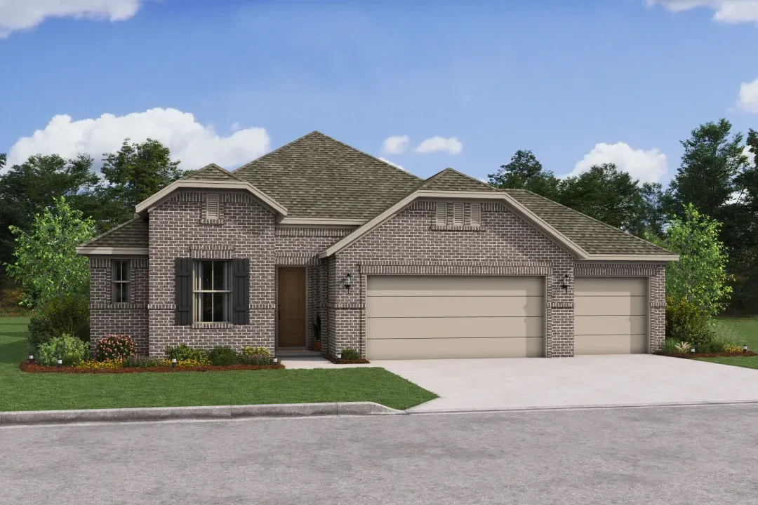 318 Cobb Ct (Tacoma II)