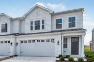 Bay Knolls por K. Hovnanian® Homes en Sussex Delaware