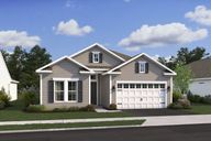 Serenity Walk at Plainsboro por K. Hovnanian® Homes en Middlesex County New Jersey