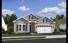 Serenity Walk at Plainsboro: Plainsboro, New Jersey - K. Hovnanian® Homes