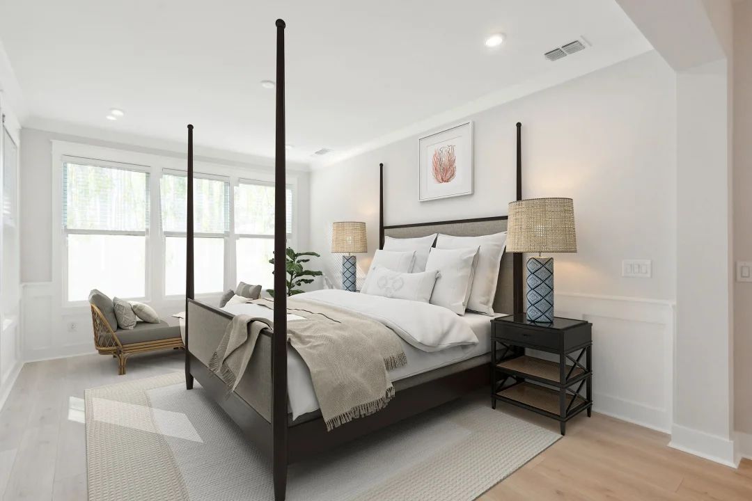 Primary Suite