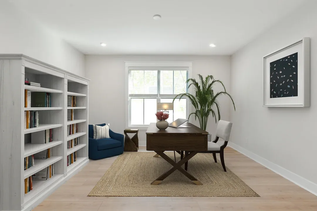 Home Office