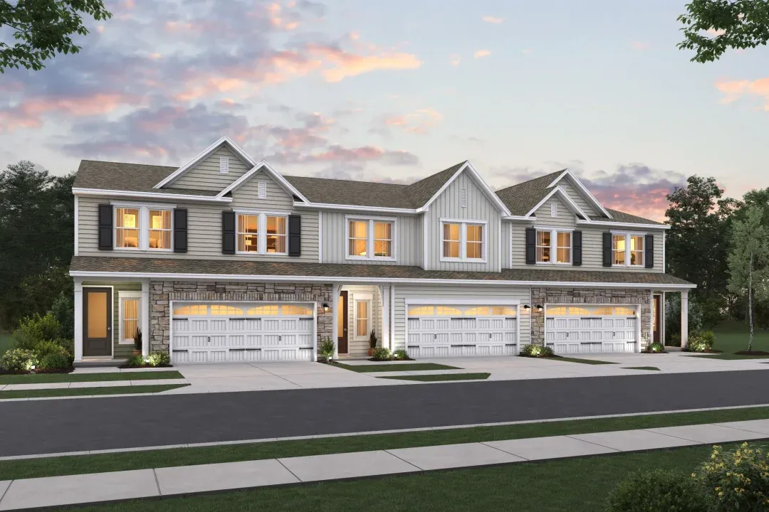 Aspire at Shepherds Glen - Willoughby, OH