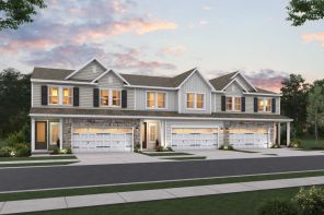 5103 Shepherds Glen (Seagrove II - Interior)