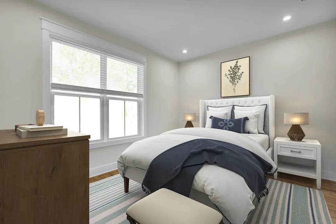 Bedroom 2