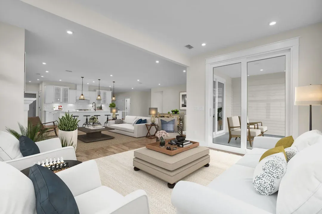 Sunroom