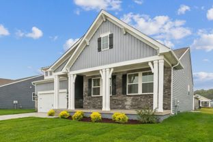 Aberdeen - K. Hovnanian’s® Four Seasons at Hatteras Hills: Magnolia, Delaware - K. Hovnanian's® Four Seasons