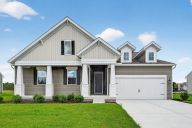 Liberty West por K. Hovnanian® Homes en Sussex Delaware