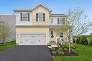 Magdalena - Villages at Hays Mill Creek: Berlin, New Jersey - K. Hovnanian® Homes