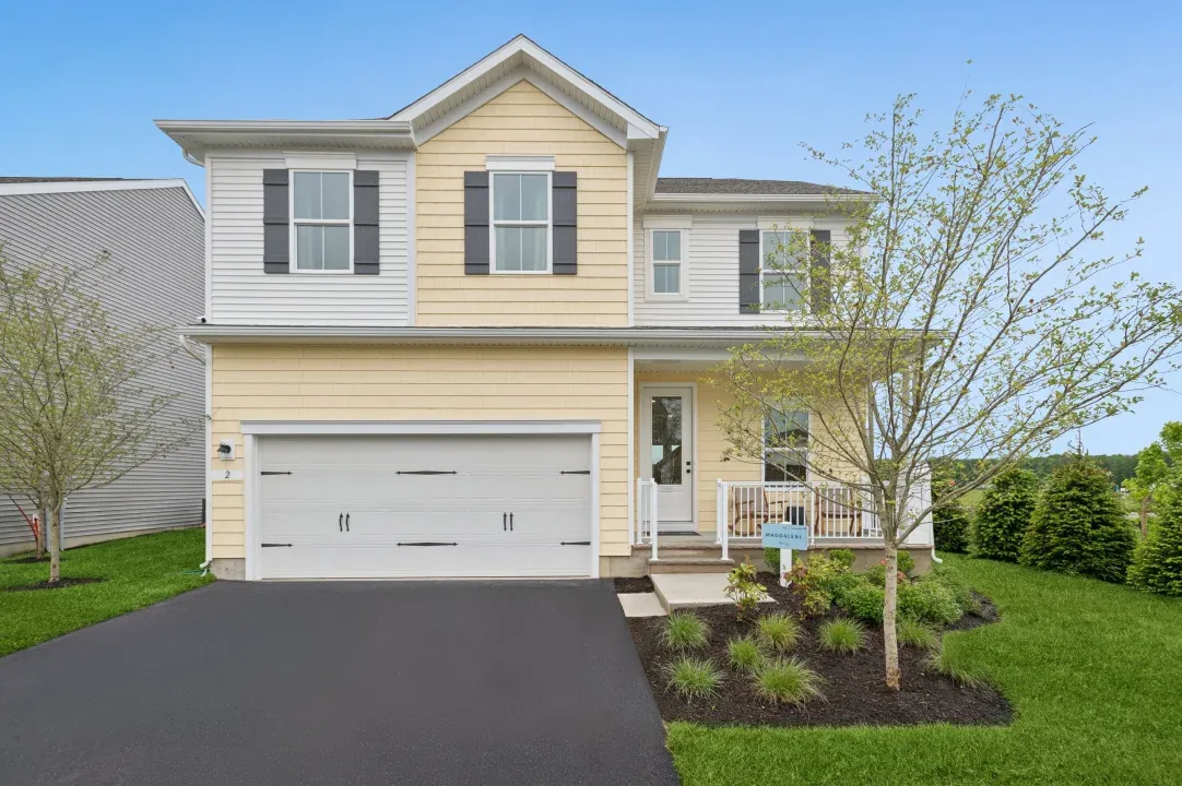 casa en Villages at Hays Mill Creek por K. Hovnanian® Homes