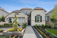 Oakberry Trails por K. Hovnanian® Homes en Houston Texas