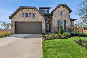 21907 Laurel Cherry Ct (Juniper II)