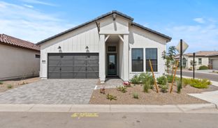 Altena - K. Hovnanian's® Four Seasons Victory at Verrado Cottages: Buckeye, Arizona - K. Hovnanian's® Four Seasons
