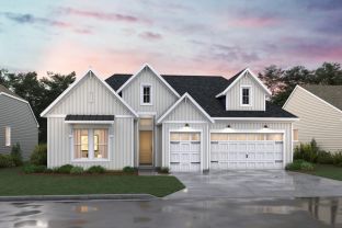 Franklin - K. Hovnanian’s® Four Seasons at Easton: Easton, Delaware - K. Hovnanian's® Four Seasons