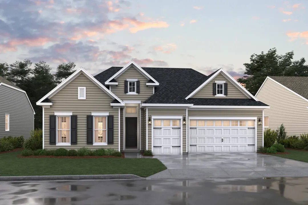 Dutchmans Lane  Four Seasons Blvd. Easton, MD 21601