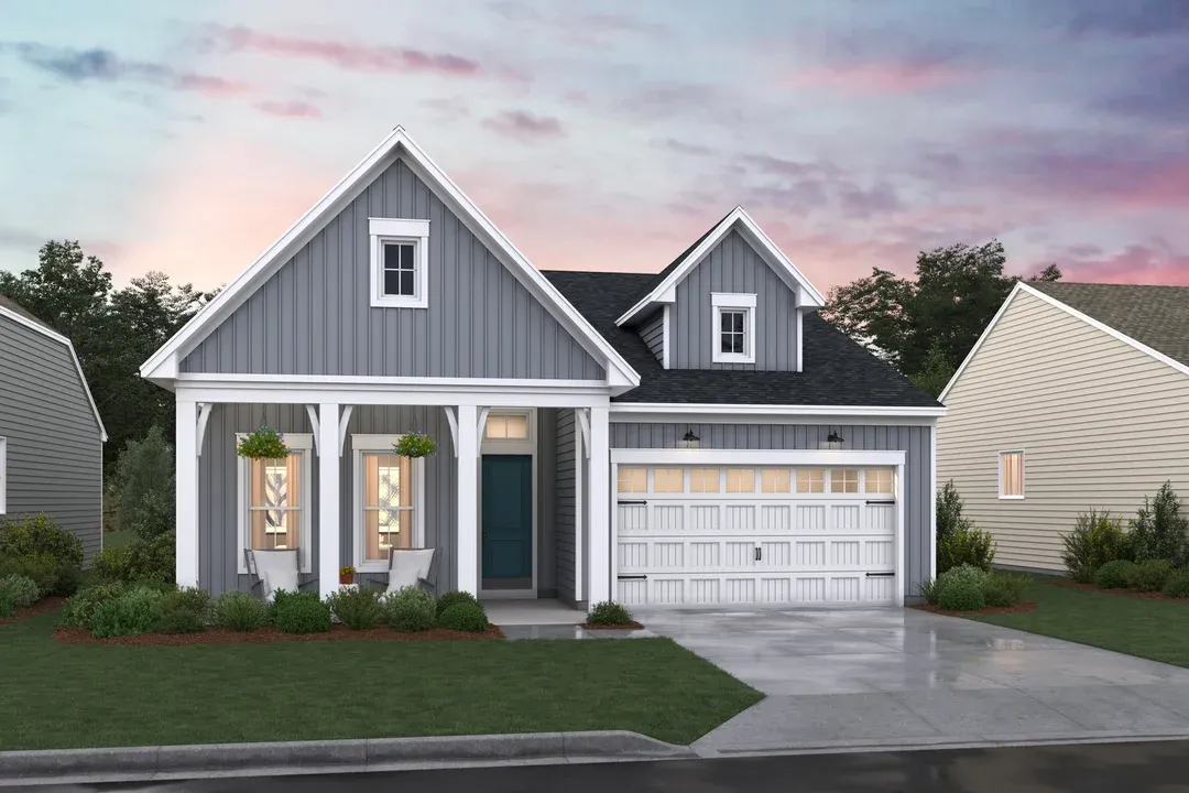 Kelly - K. Hovnanian’s® Four Seasons at Easton: Easton, Maryland - K. Hovnanian's® Four Seasons