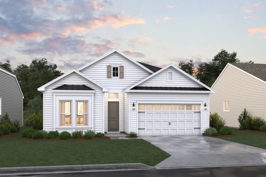 7852 Ward Brothers Circle (Kelly)