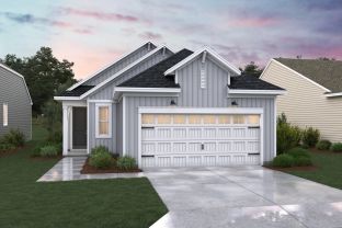 Pacifica II - K. Hovnanian’s® Four Seasons at Easton: Easton, Delaware - K. Hovnanian's® Four Seasons