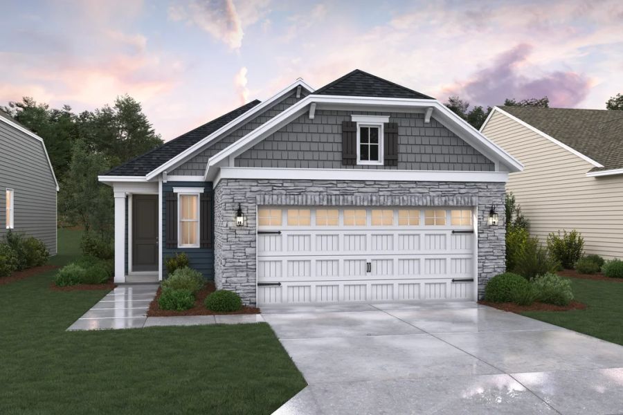 7847 Ward Brothers Circle (Pacifica II)