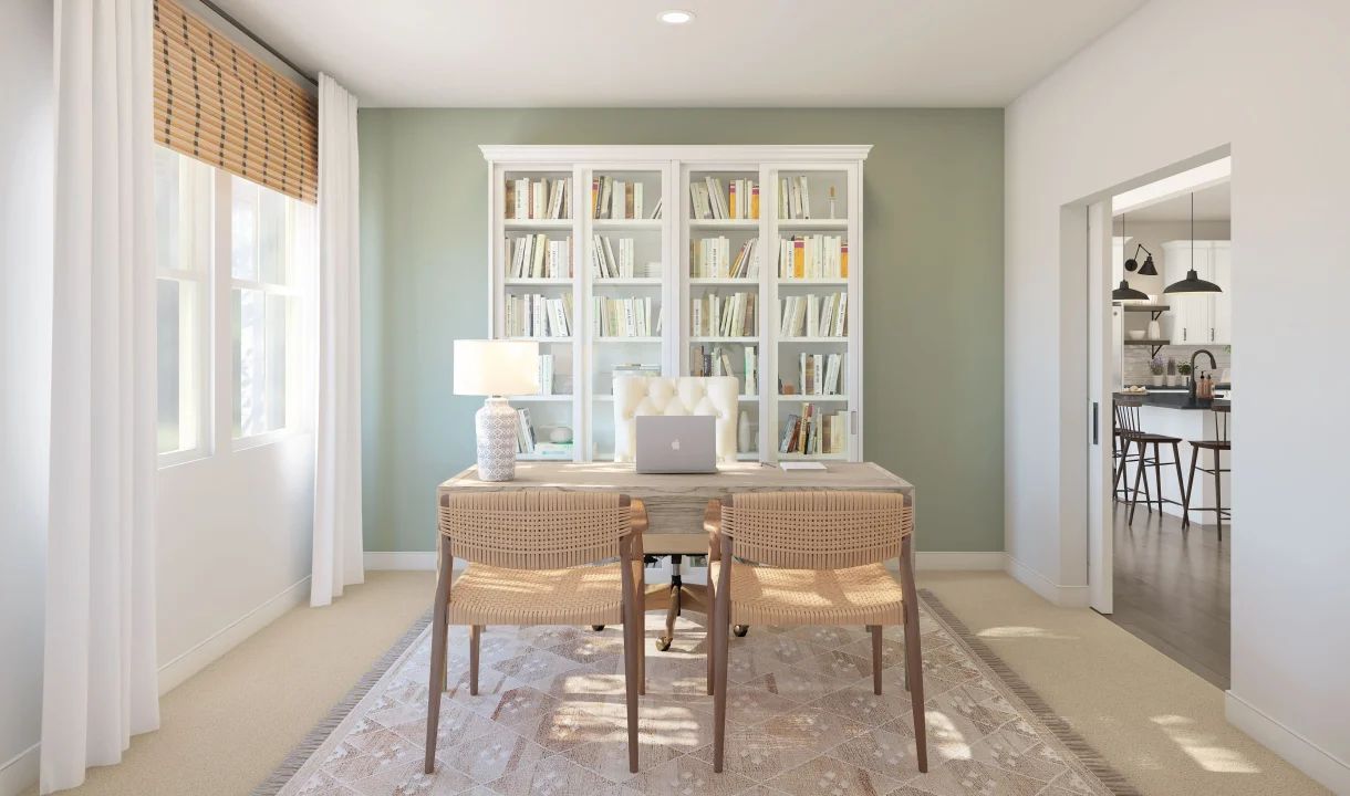 Home Office