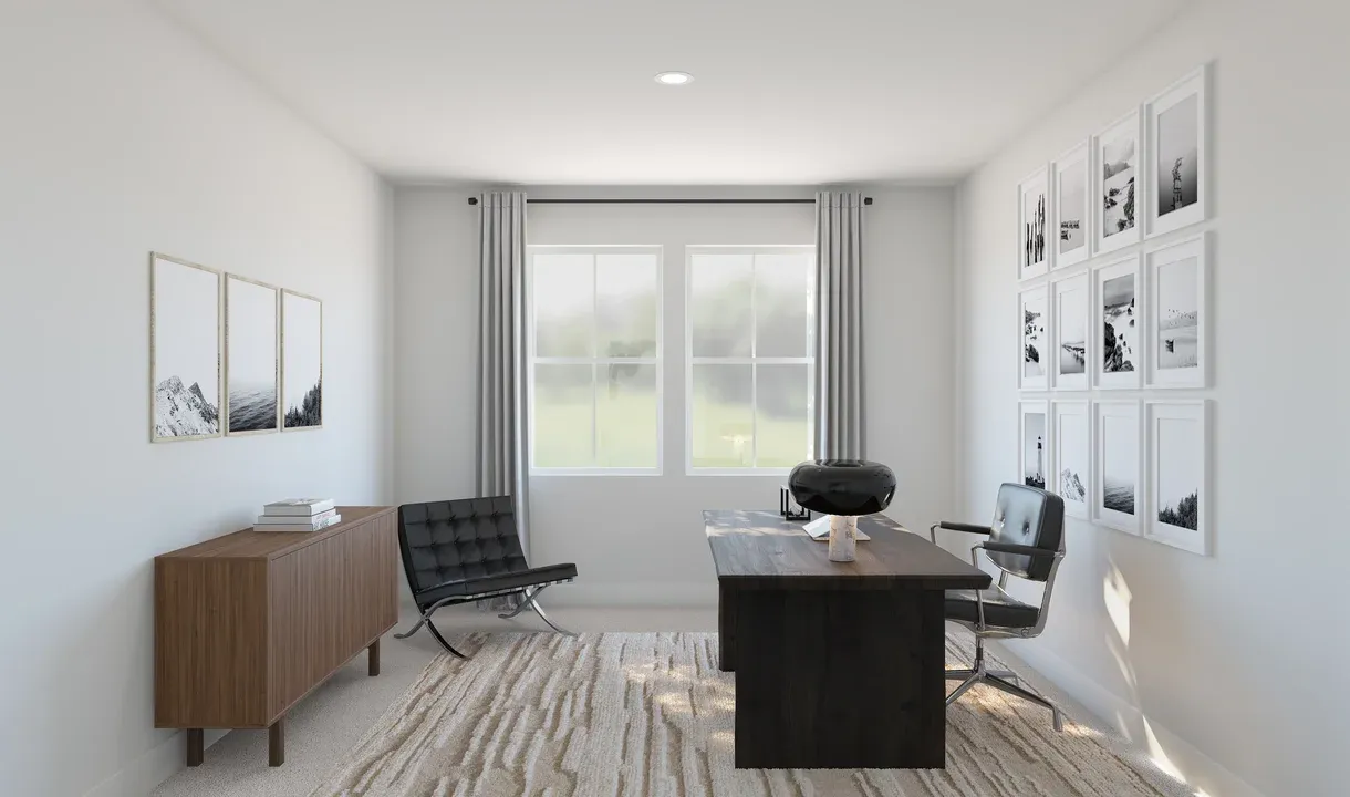 Home Office