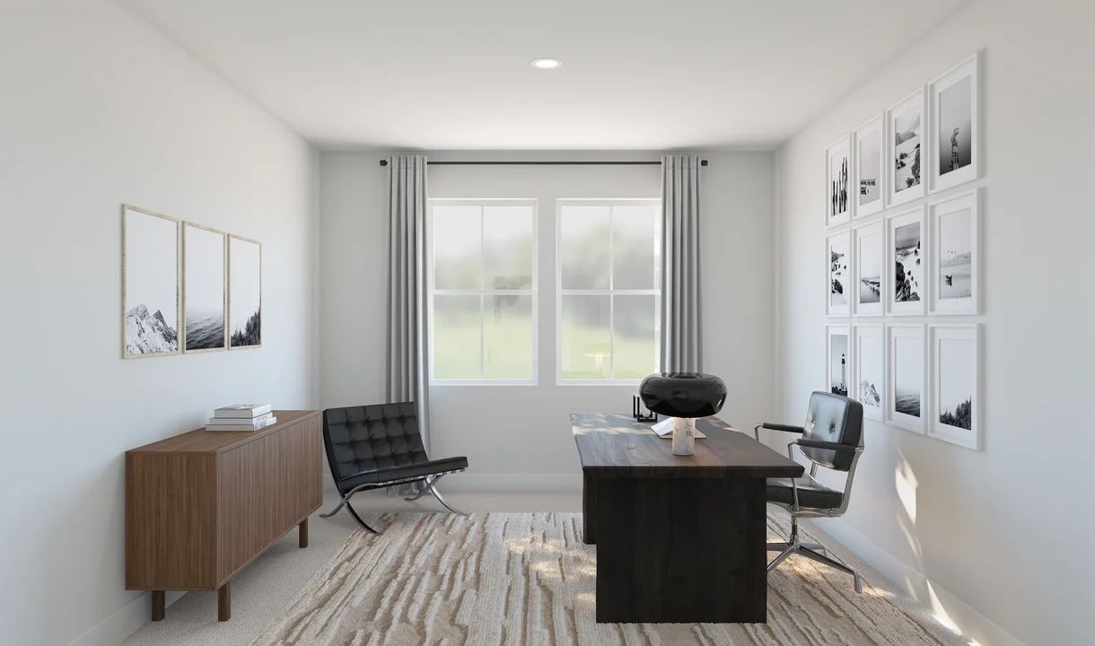 Home Office
