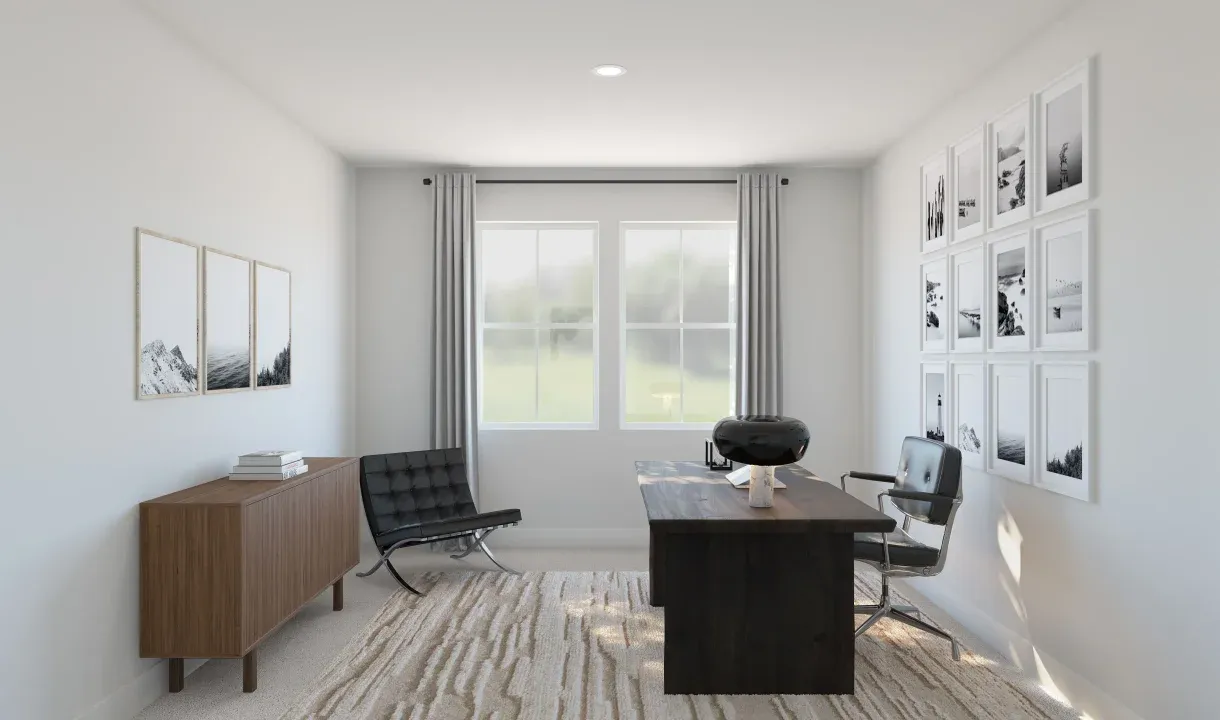 Home Office
