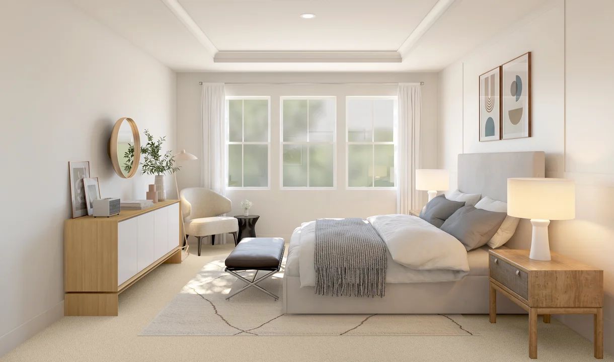 Primary Suite