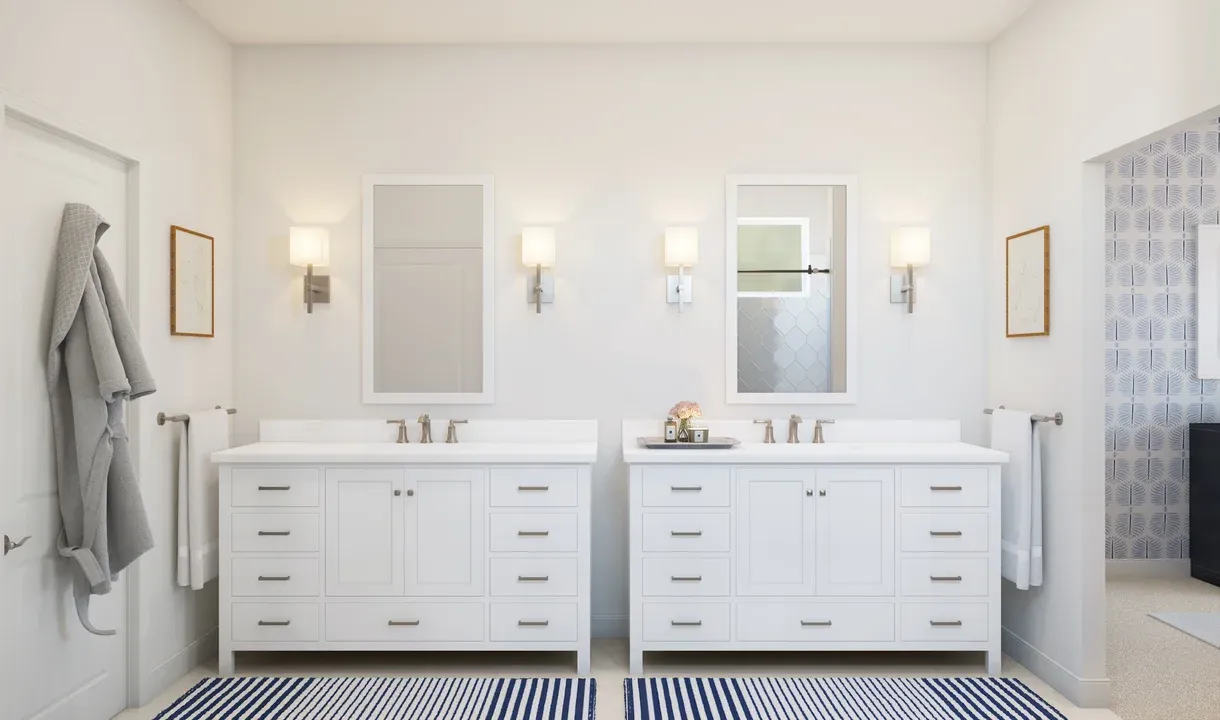 Primary Plus Bath