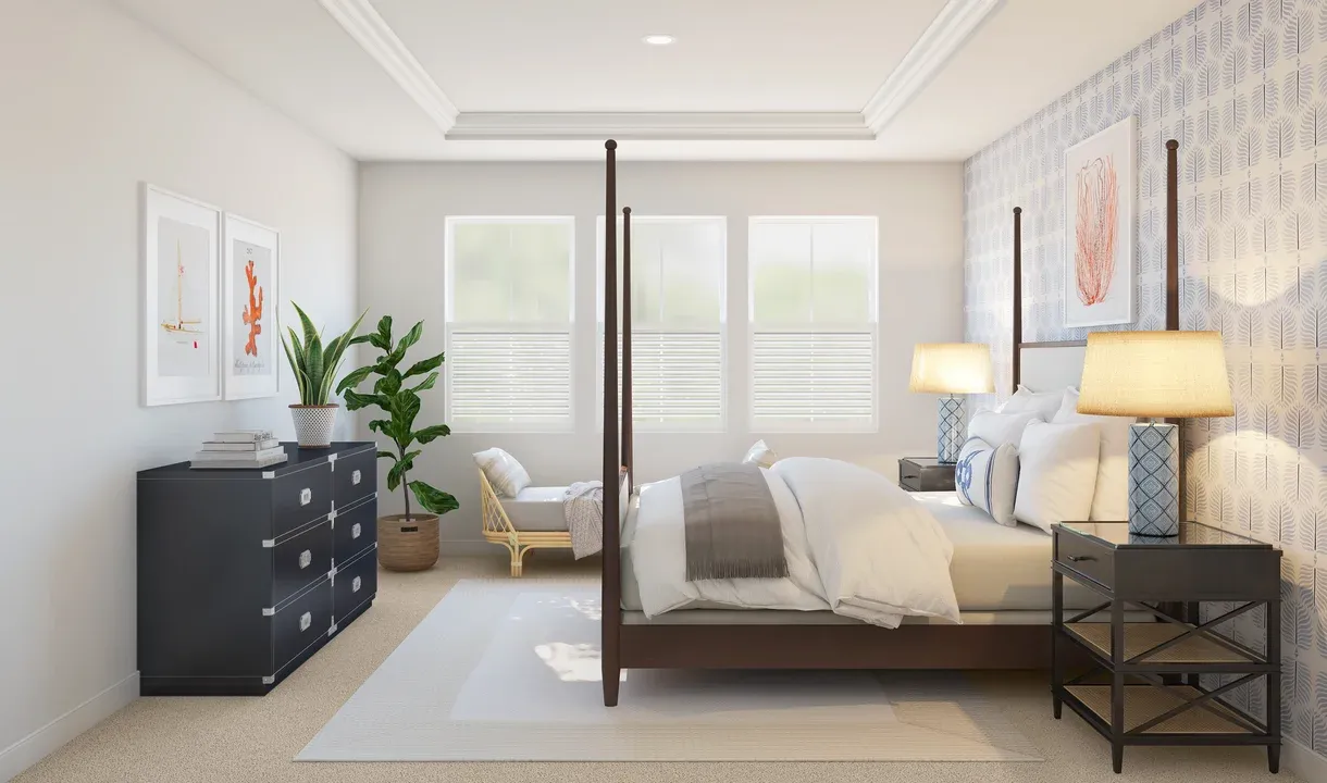 Primary Suite