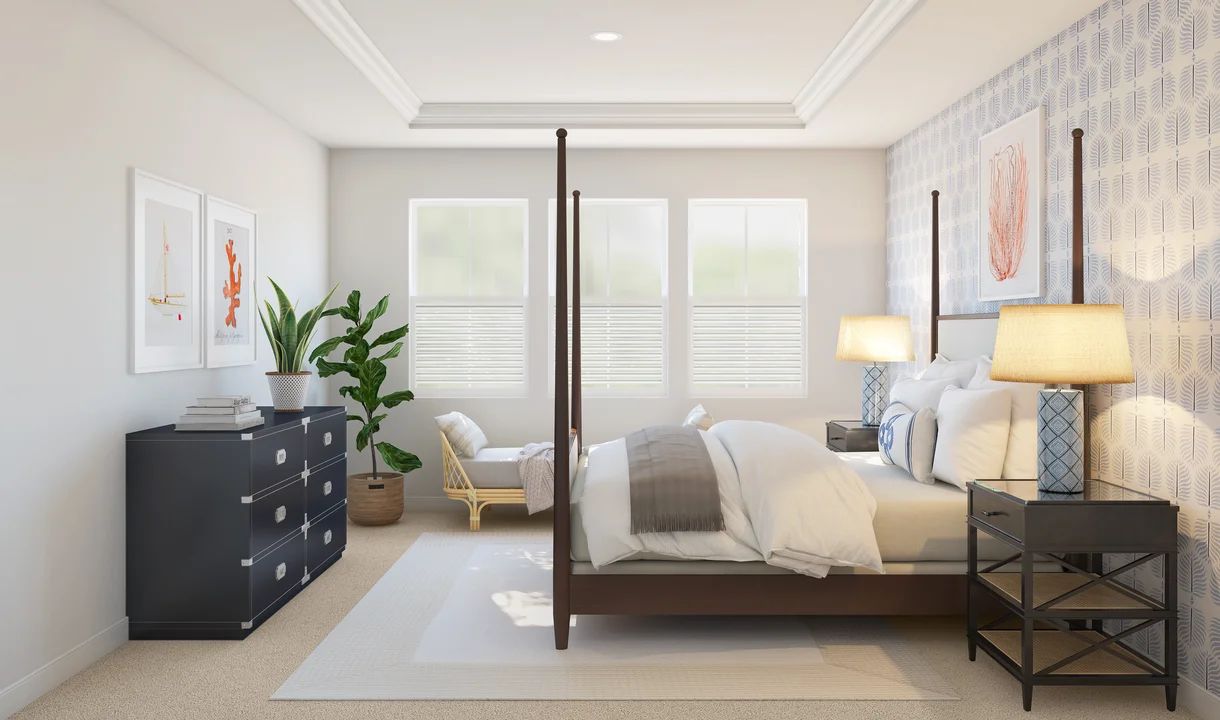 Primary Suite