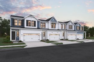 Seaview II - Mitchell's Corner: Lewes, Delaware - K. Hovnanian® Homes