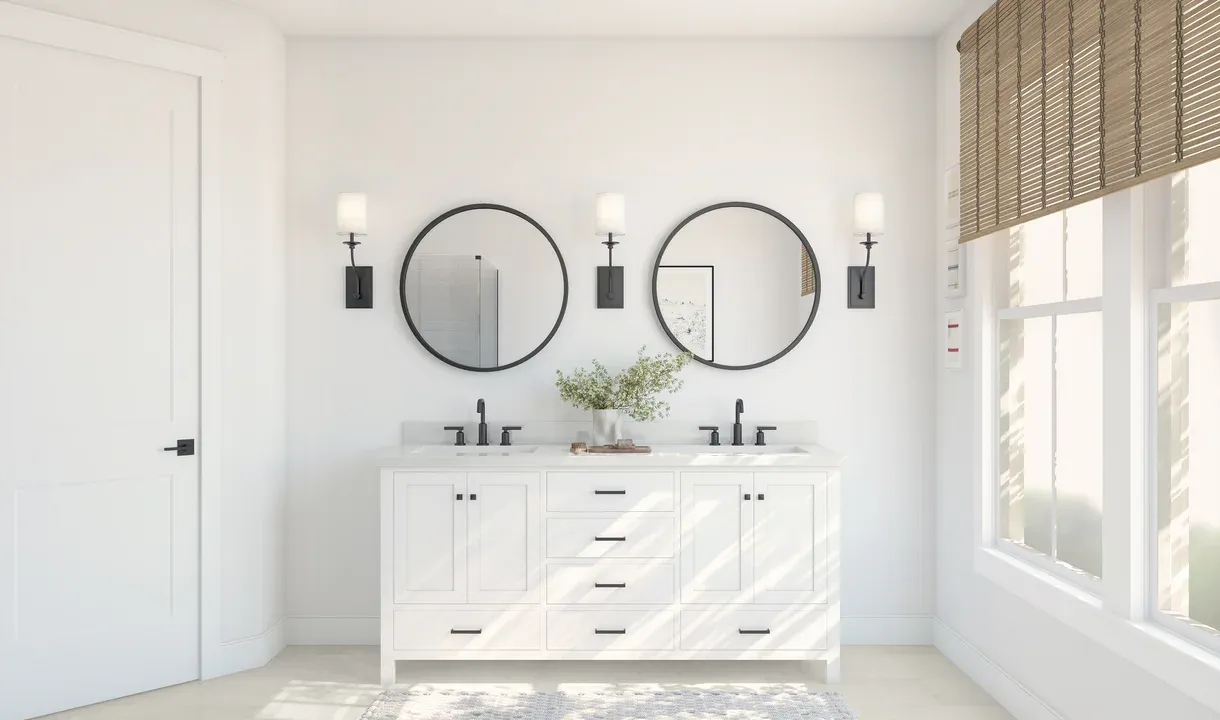 Primary Plus Bath